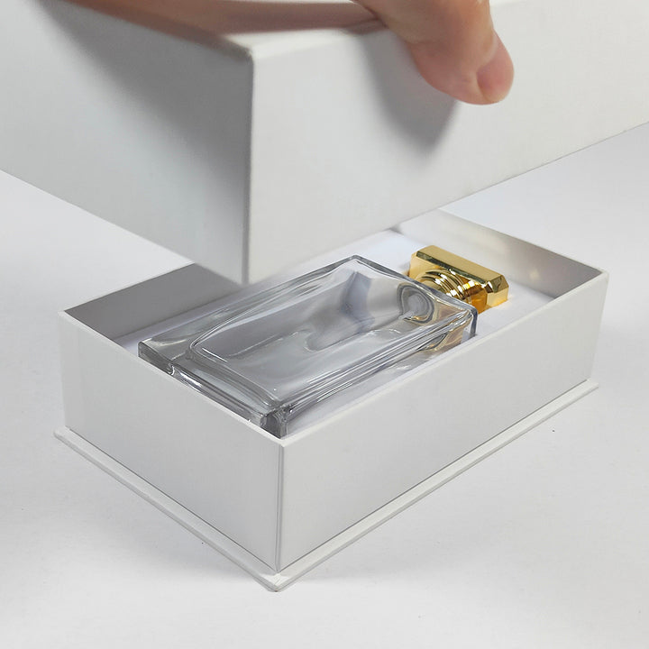 Packaging 30Ml 50Ml Perfume Bottle Box for Packing