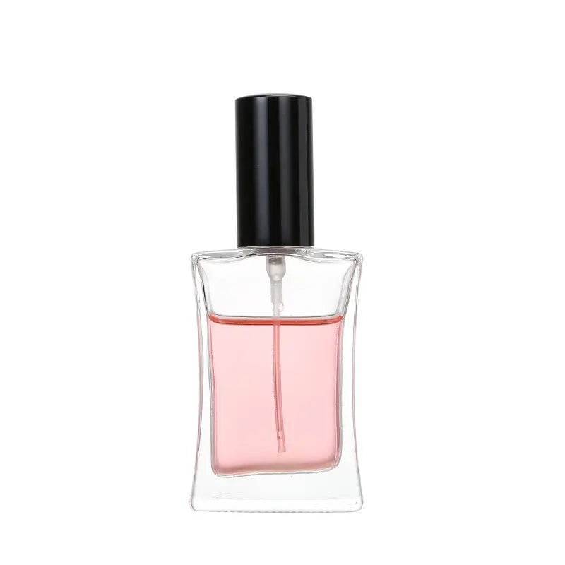 Glass Perfume Bottle Spray