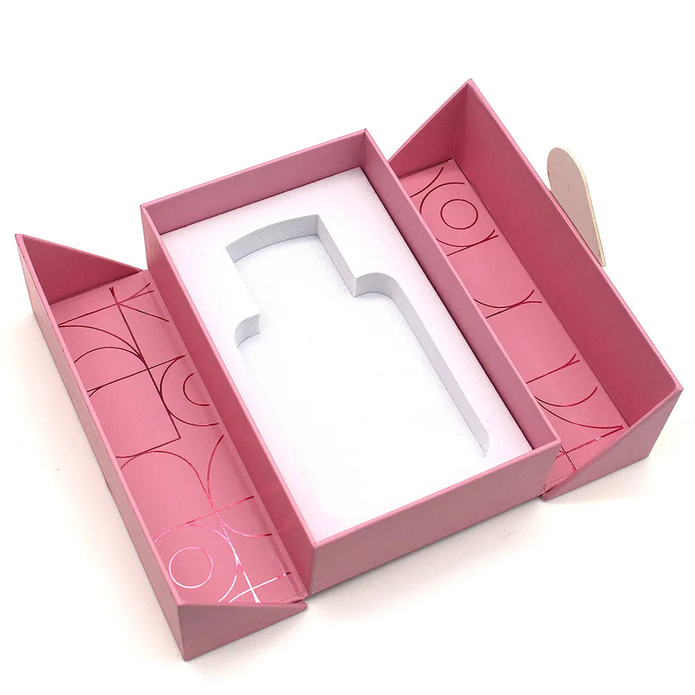 Perfume gift box for her H01