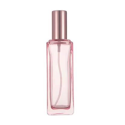 pink perfume bottle refill