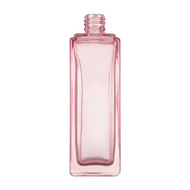 pink perfume bottle refillable