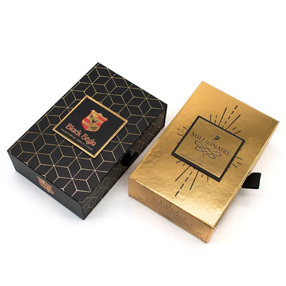 Drawer Shape Perfume Box E01