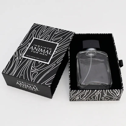 Drawer Shape Perfume Box E01