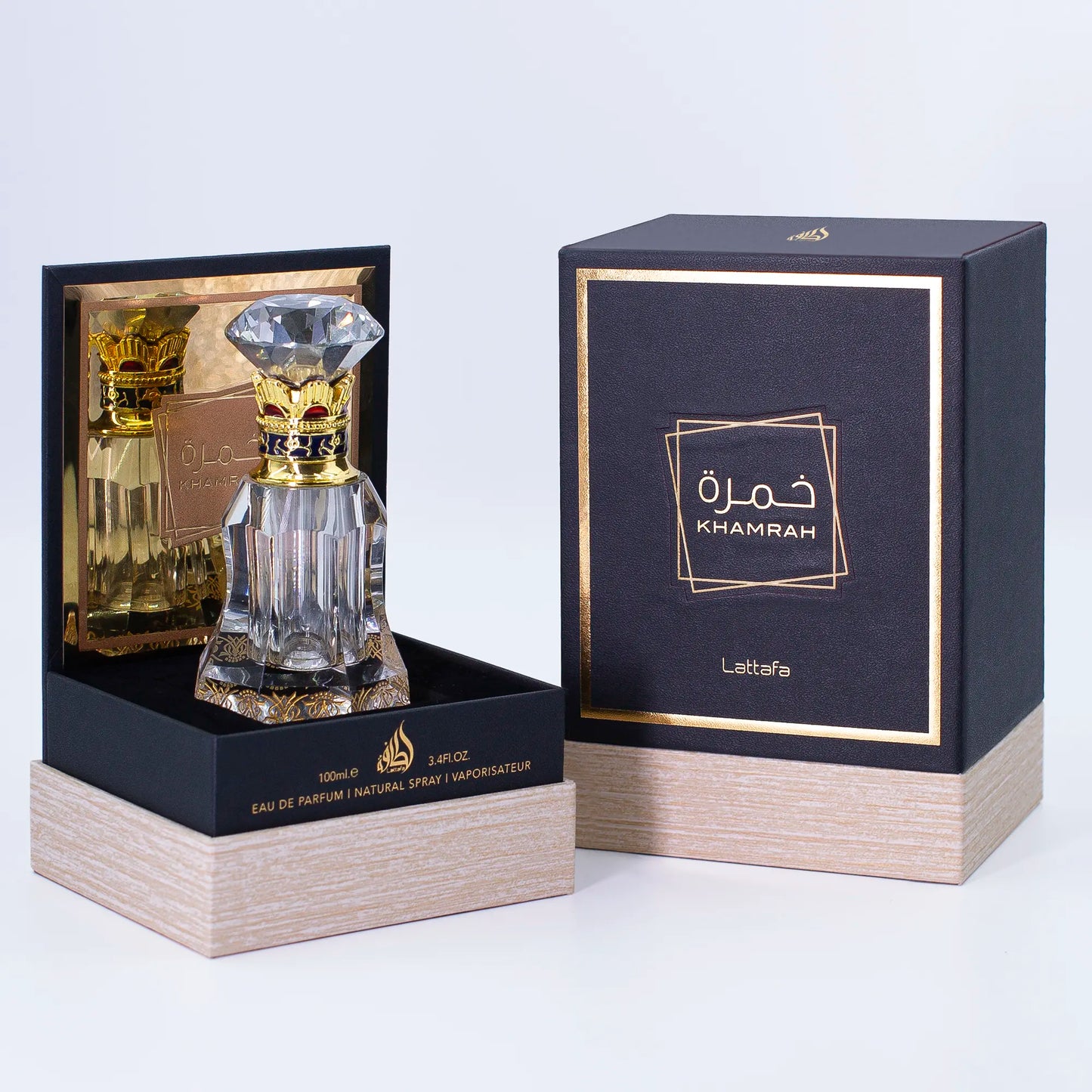 Perfume box B05