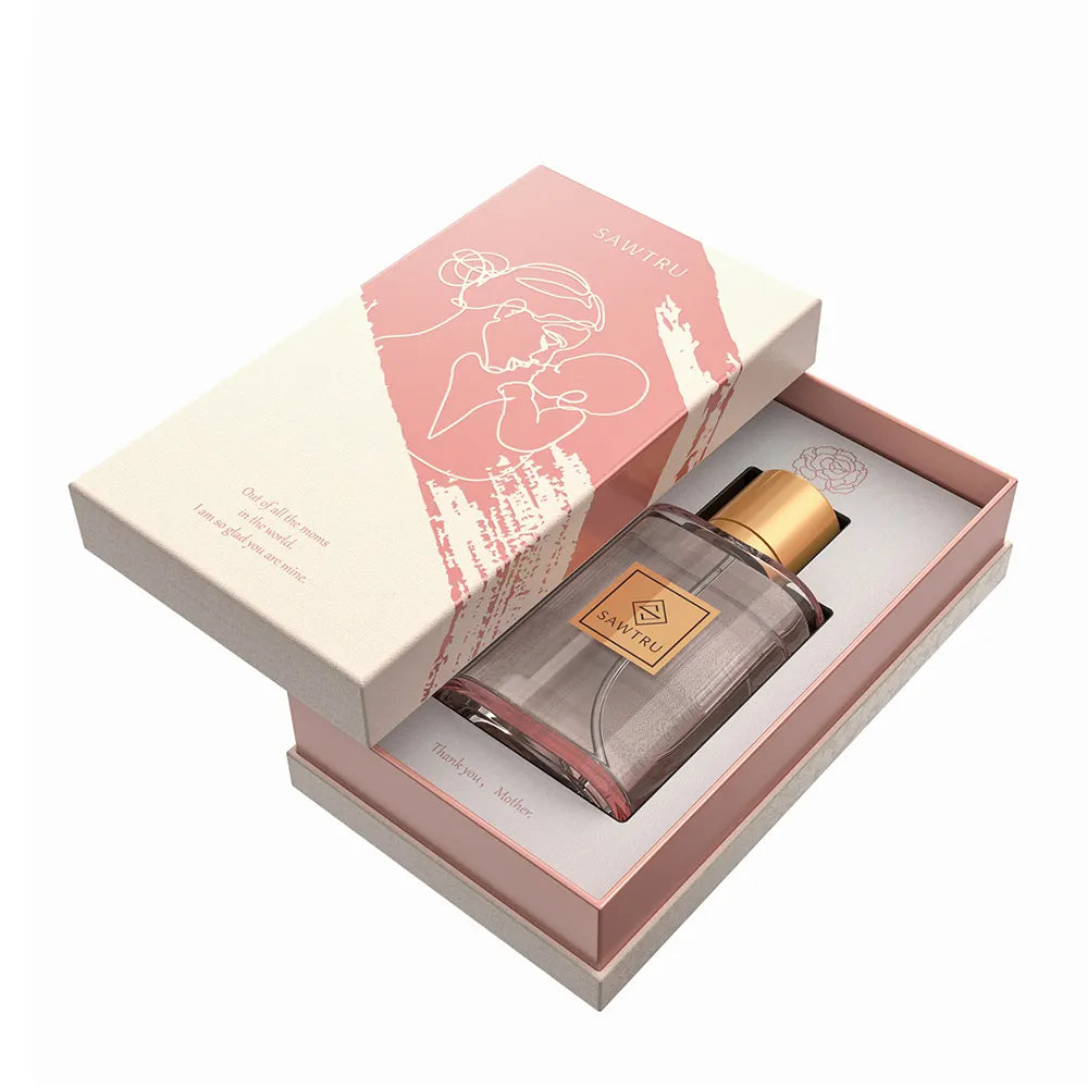 Split perfume box M01