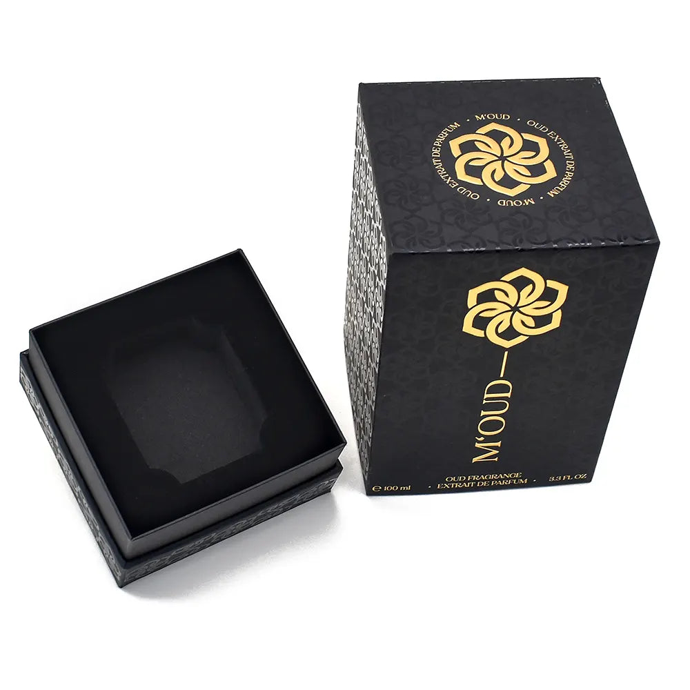 Perfume box B03