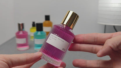 Elegant, Eco-friendly, and Customizable Packaging Luxury Glass Perfume Bottles for Your Fragrance Collection