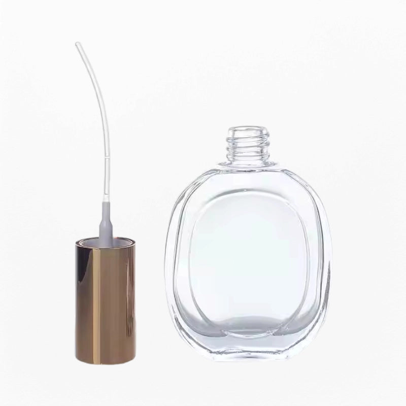 A Refill Cologne Bottle