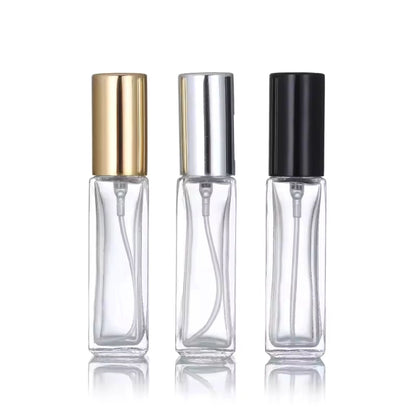 refill perfume bottle