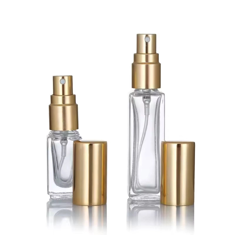 refill perfume bottle spray-head