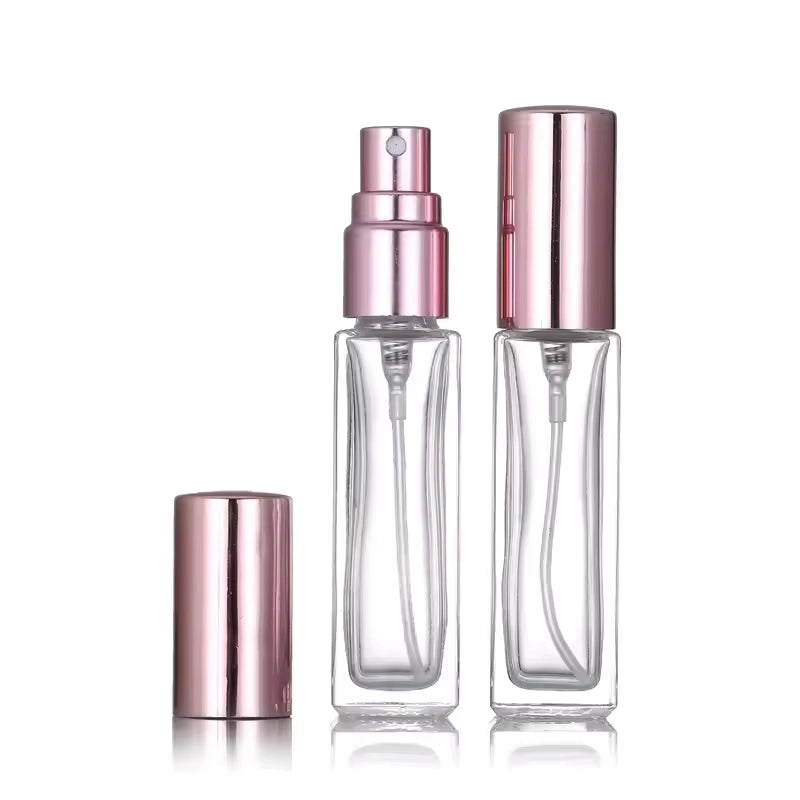 15 ml refill perfume bottle