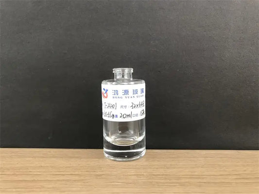 Mini Travel Perfume Bottle J-2401