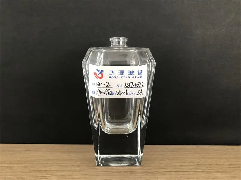 Diamond Perfume Bottle BH-55