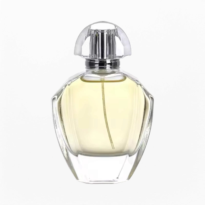 unique perfume bottle novel design 100ml