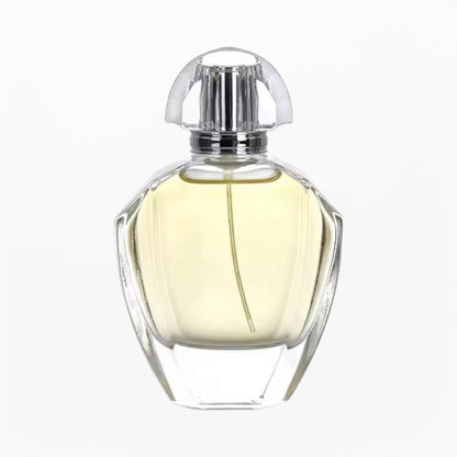 unique perfume bottle novel design 100ml