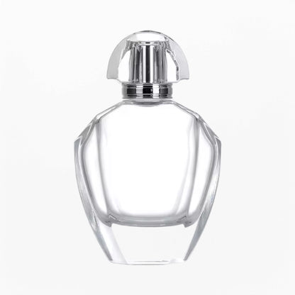 unique perfume bottle novel design 100ml