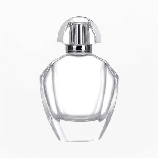 unique perfume bottle novel design 100ml