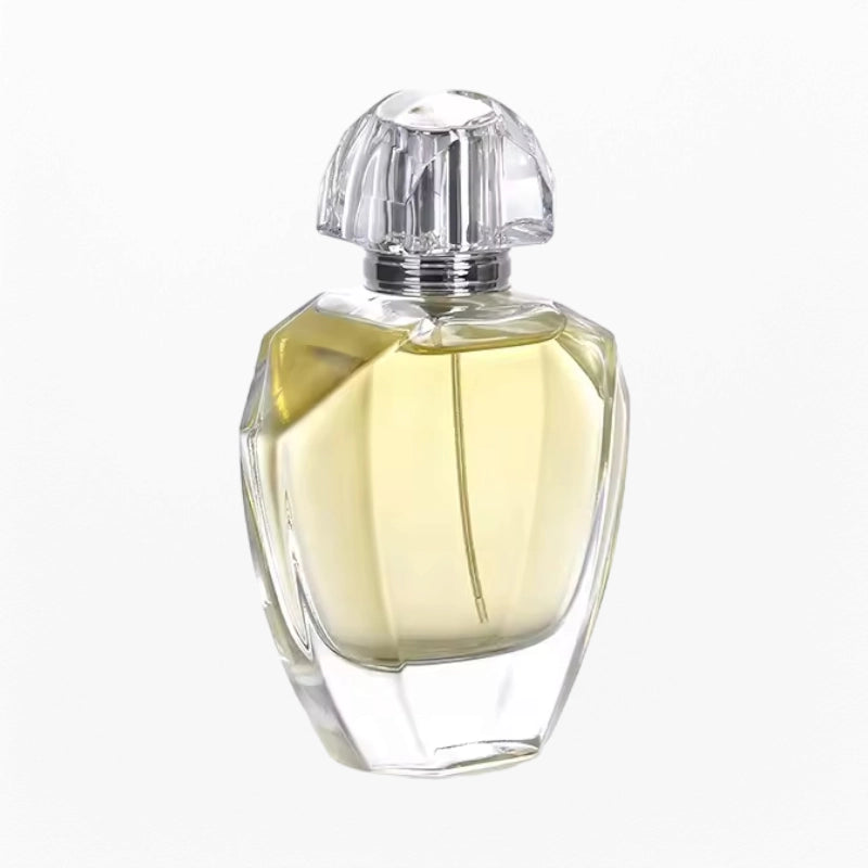 unique perfume bottle novel design 100ml