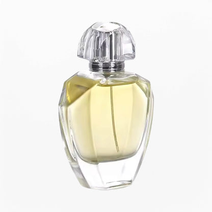 unique perfume bottle novel design 100ml