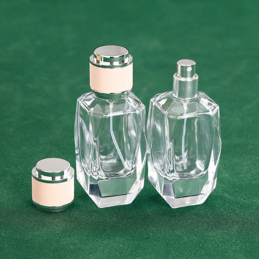 Wholesale Fragrance Bottle Model H025U50